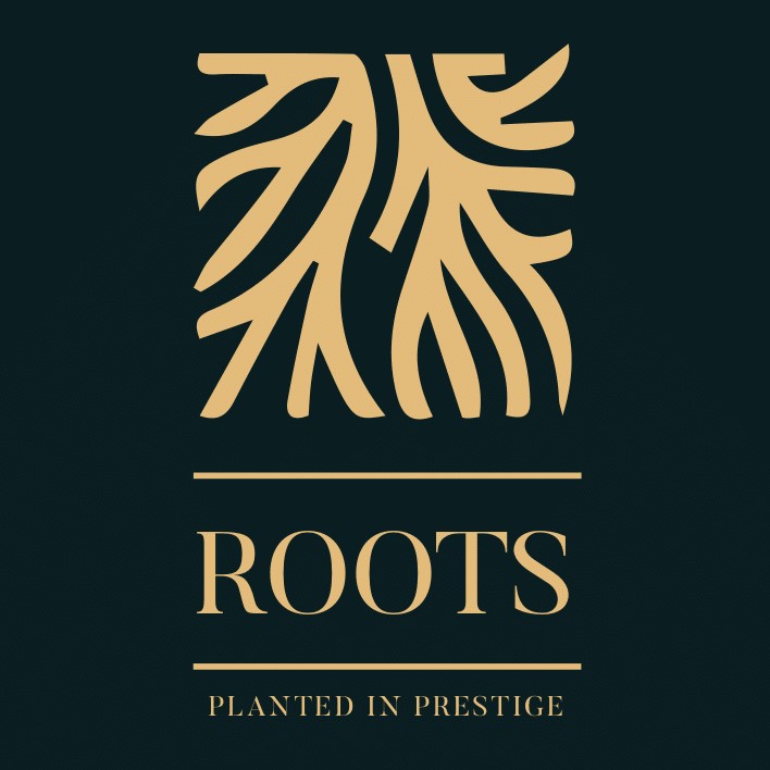 Roots Logo